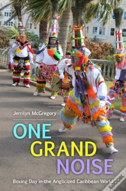Capa do artigo One Grand Noise