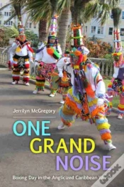 Capa do artigo One Grand Noise