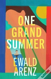 Capa do artigo One Grand Summer