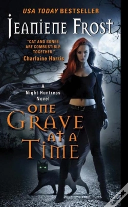 Capa do artigo One Grave At A Time