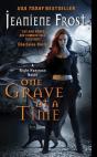 One Grave At A Time - Preview