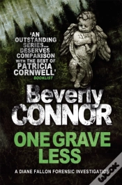 Capa do artigo One Grave Less