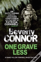 Capa do artigo One Grave Less