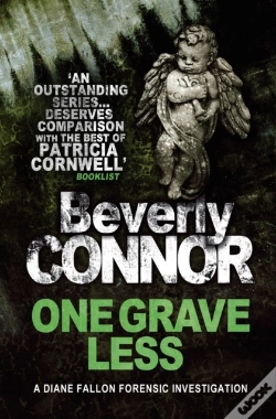 Capa do artigo One Grave Less