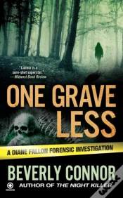 Capa do artigo One Grave Less