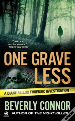 Capa do artigo One Grave Less
