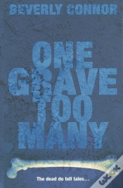 Capa do artigo One Grave Too Many