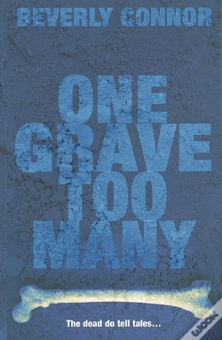 Capa do artigo One Grave Too Many