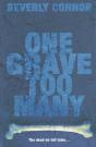One Grave Too Many - Preview