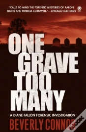 Capa do artigo One Grave Too Many