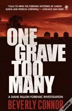 Capa do artigo One Grave Too Many