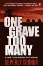 One Grave Too Many - Preview