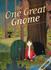 Capa do artigo One Great Gnome