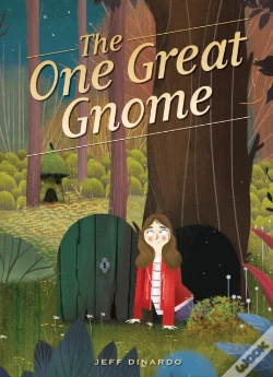 Capa do artigo One Great Gnome
