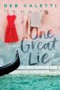 One Great Lie - Preview