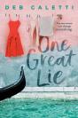 One Great Lie - Preview