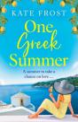 One Greek Summer - Preview