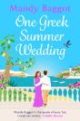 One Greek Summer Wedding - Preview