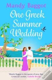 Capa do artigo One Greek Summer Wedding