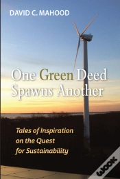 Capa do artigo One Green Deed Spawns Another