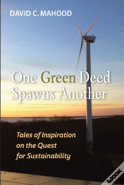 Capa do artigo One Green Deed Spawns Another