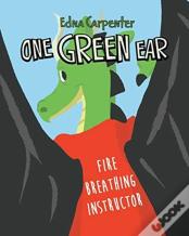 One Green Ear