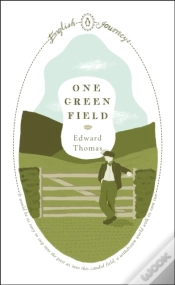 Capa do artigo One Green Field