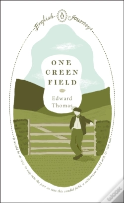 Capa do artigo One Green Field