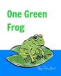 One Green Frog - Preview