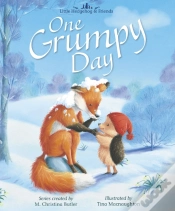 Capa do artigo One Grumpy Day