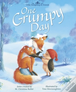 Capa do artigo One Grumpy Day