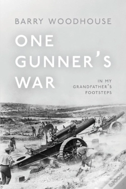Capa do artigo One Gunner'S War