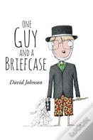 One Guy And A Briefcase