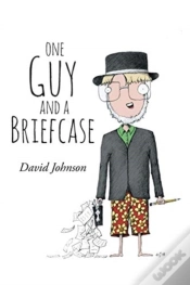 Capa do artigo One Guy And A Briefcase