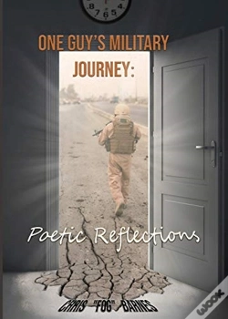 Capa do artigo One Guy'S Military Journey: Poetic Refle