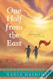 Capa do artigo One Half From The East