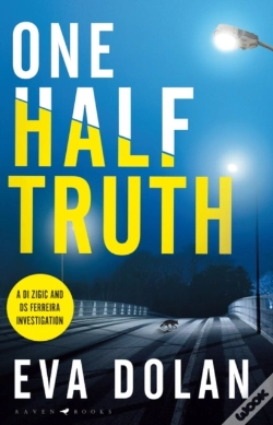 Capa do artigo One Half Truth