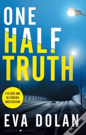 Capa do artigo One Half Truth