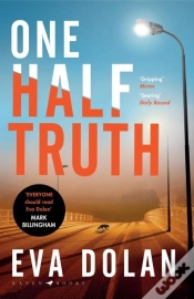 Capa do artigo One Half Truth
