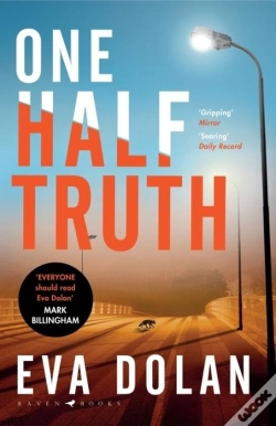 Capa do artigo One Half Truth