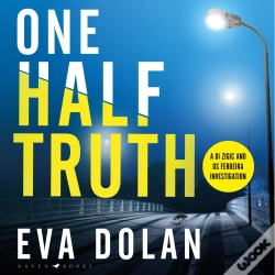Capa do artigo One Half Truth