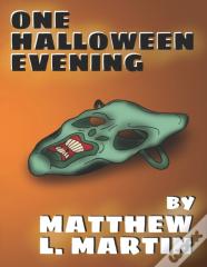 One Halloween Evening