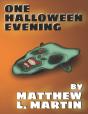 One Halloween Evening - Preview