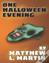 One Halloween Evening