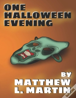 Capa do artigo One Halloween Evening