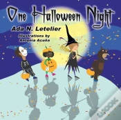 Capa do artigo One Halloween Night
