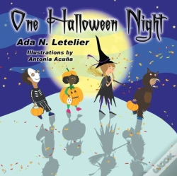 Capa do artigo One Halloween Night