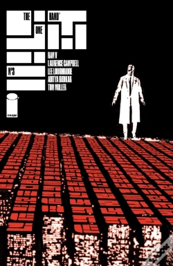 Capa do artigo One Hand #3