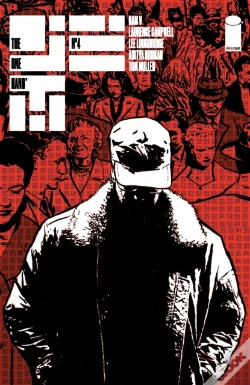 Capa do artigo One Hand #4