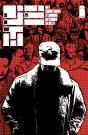 One Hand #4 - Preview